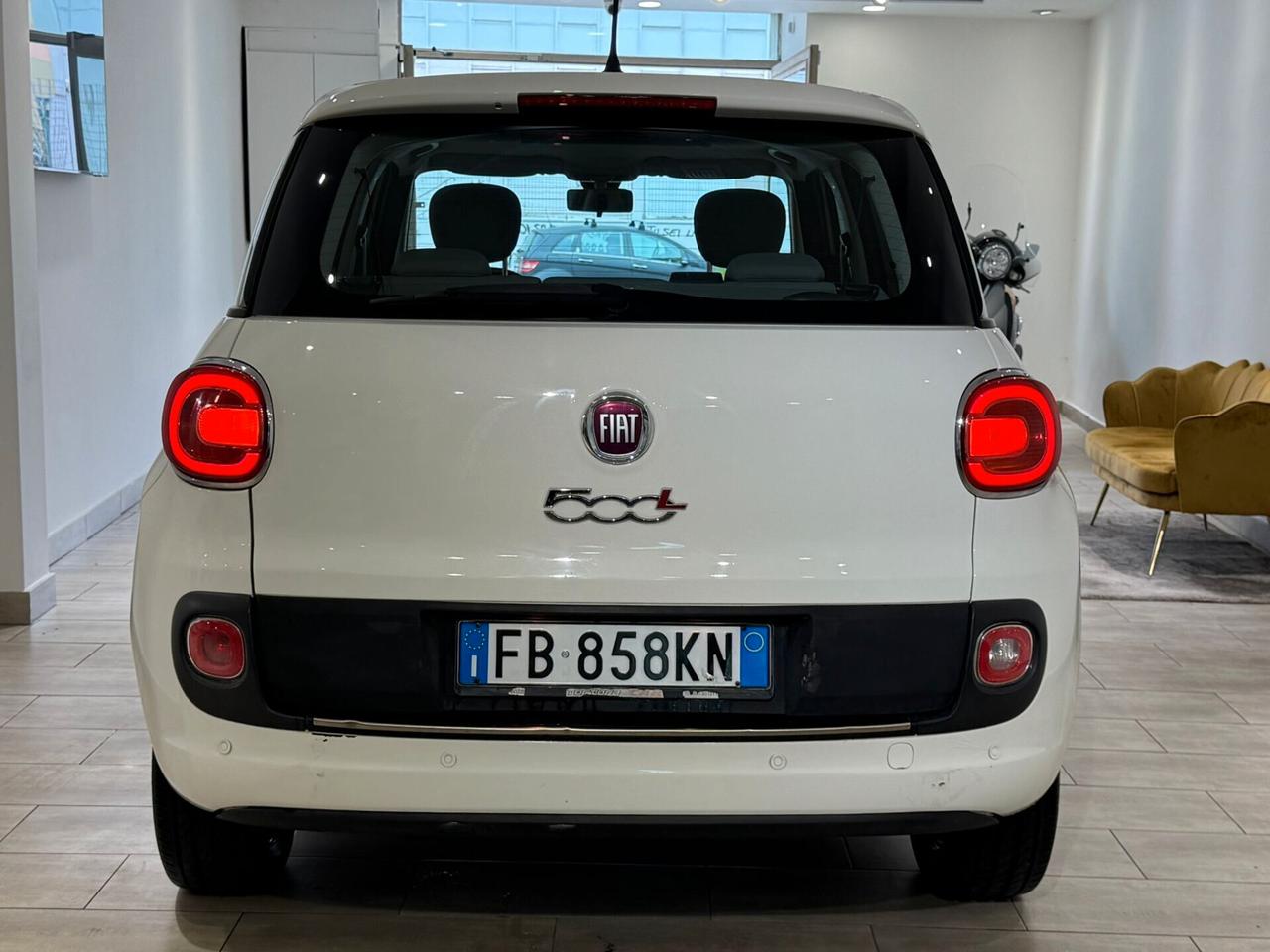 FIAT 500L 1.3 MJET 85CV CON SOLI 148.000KM