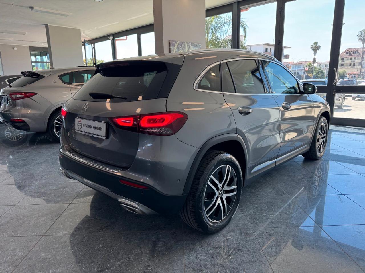 Mercedes GLA 180 d Sport Plus auto Carplay Led Full Opt