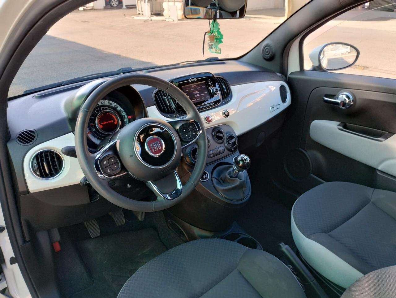 Fiat 500 1.0 Hybrid Pop