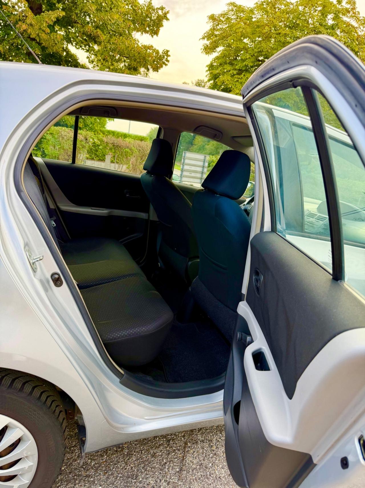Toyota Auris 1.3 5 porte Active
