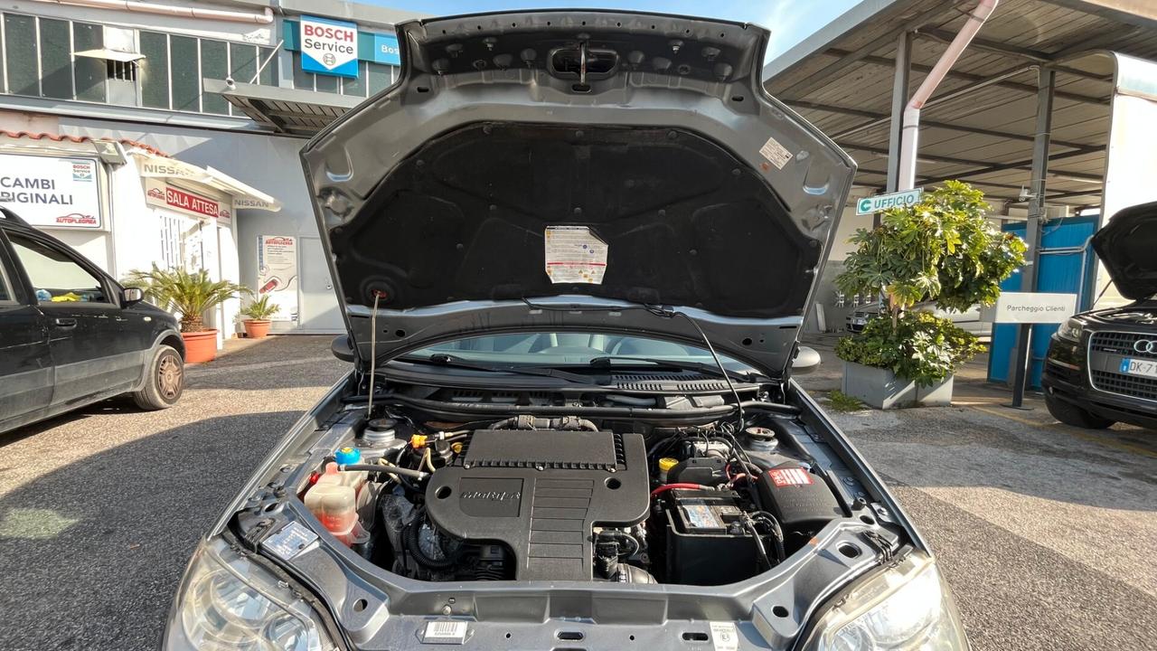 Fiat Punto 1.3 Multijet 16V 3 porte Active