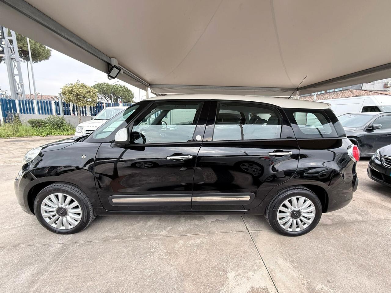 Fiat 500L 1.6 Multijet 105 CV Lounge