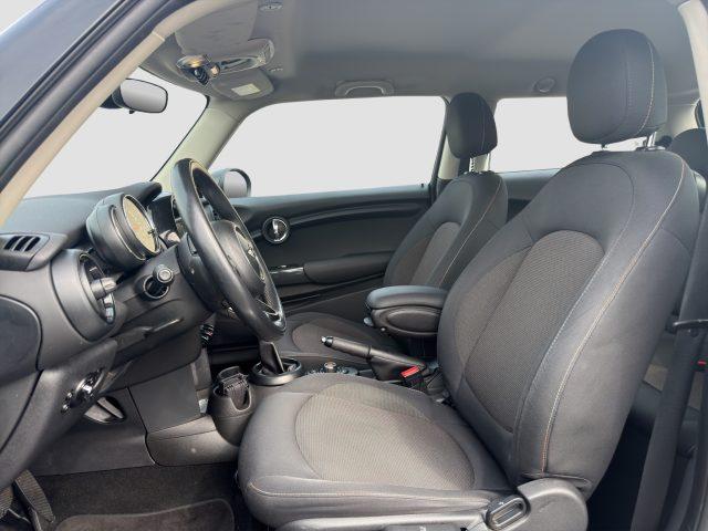 MINI Cooper D Mini 1.5 Cooper D