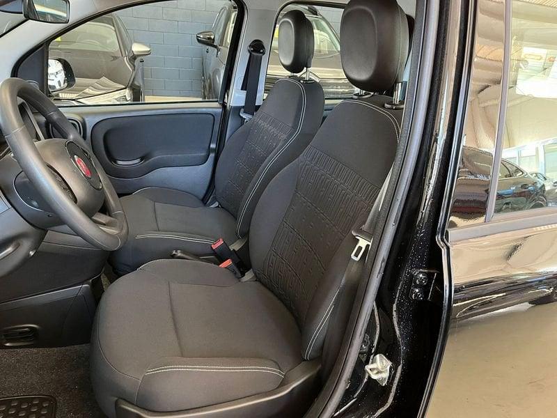 FIAT Panda Panda 1.0 FireFly S&S Hybrid - PROMO SIRONIAUTO+