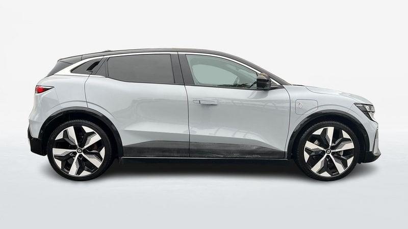 Renault Mégane E-Tech El. Megane E-Tech Techno EV60 220cv AC22