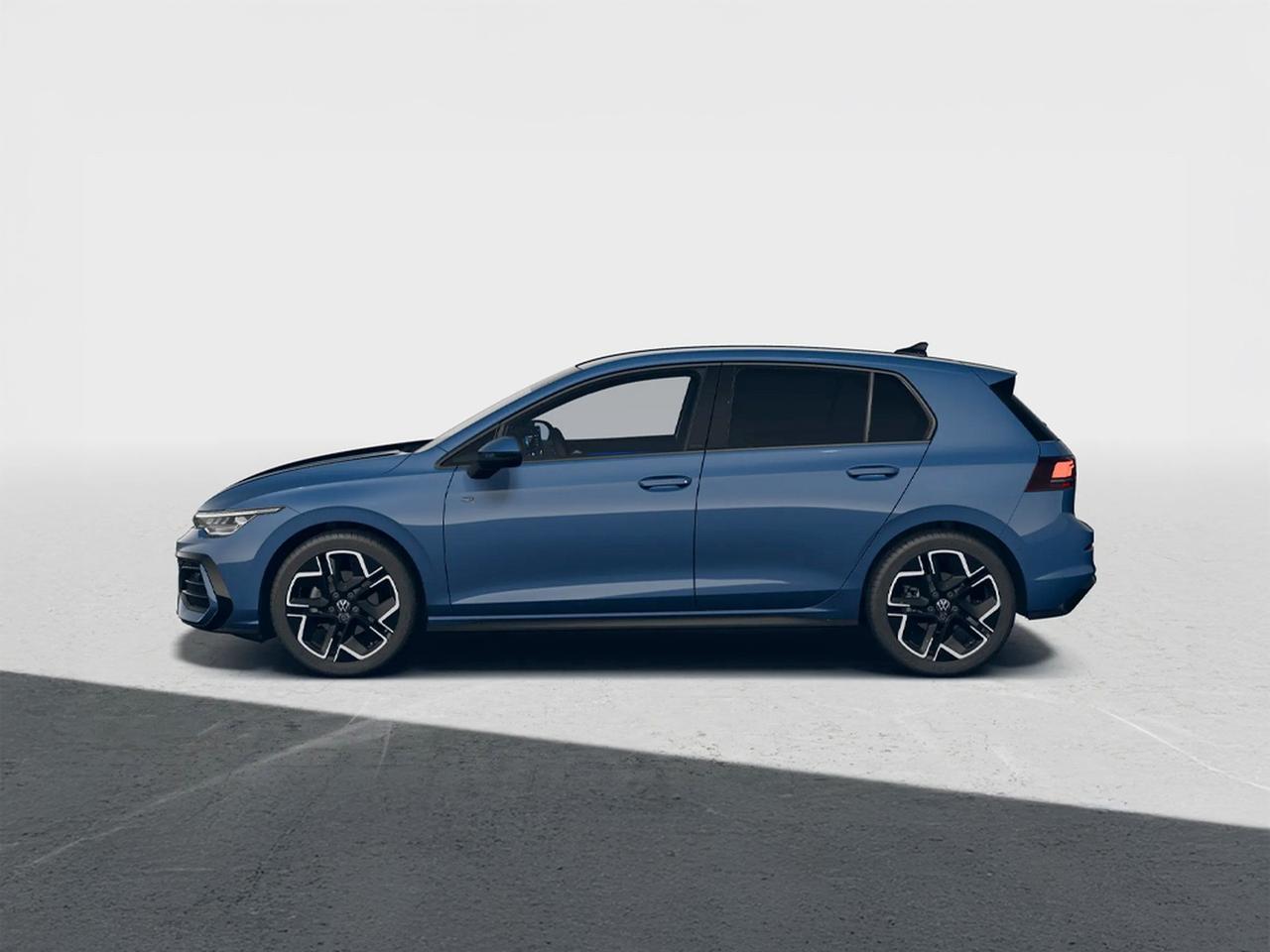 Volkswagen Golf 1.5 etsi r-line plus 150cv dsg