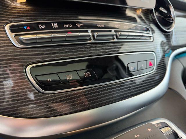 MERCEDES-BENZ V 300 d Executive Long//IVA COMPRESA//TETTO//