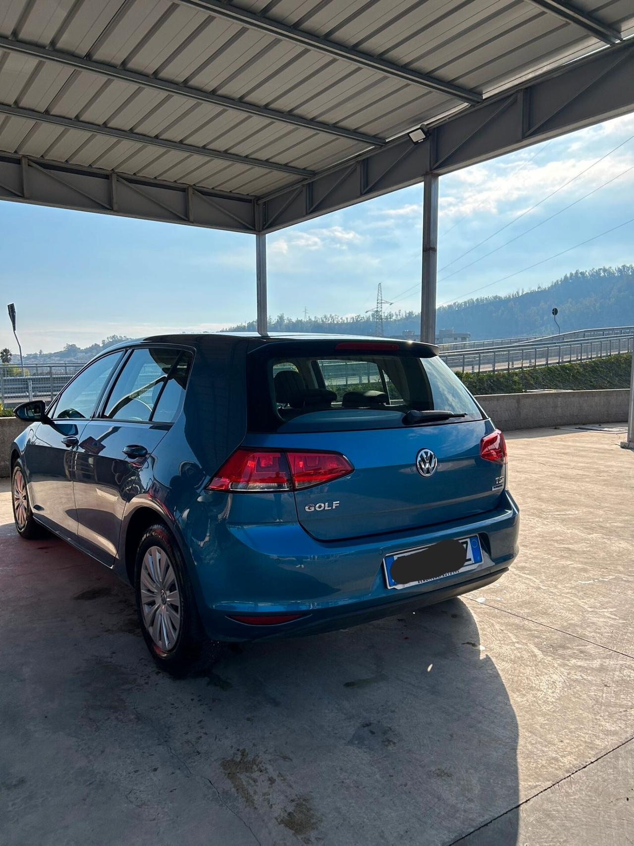 Volkswagen Golf 1.2 TSI FULL OPTIONAL