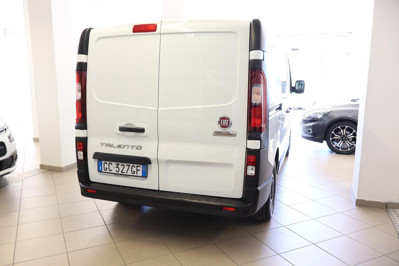 FIAT TALENTO 1.6 MJET 95 CV 10Q E6 - OTTIME CONDIZIONI