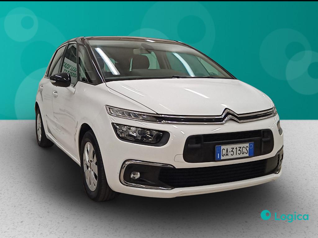 CITROEN C4 Spacetourer - C4 Spacetourer 1.5 bluehdi Feel s&s 130cv