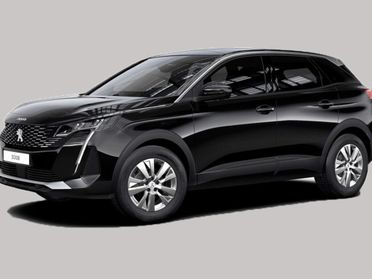 Peugeot 3008 1.5 BlueHDi Business EAT