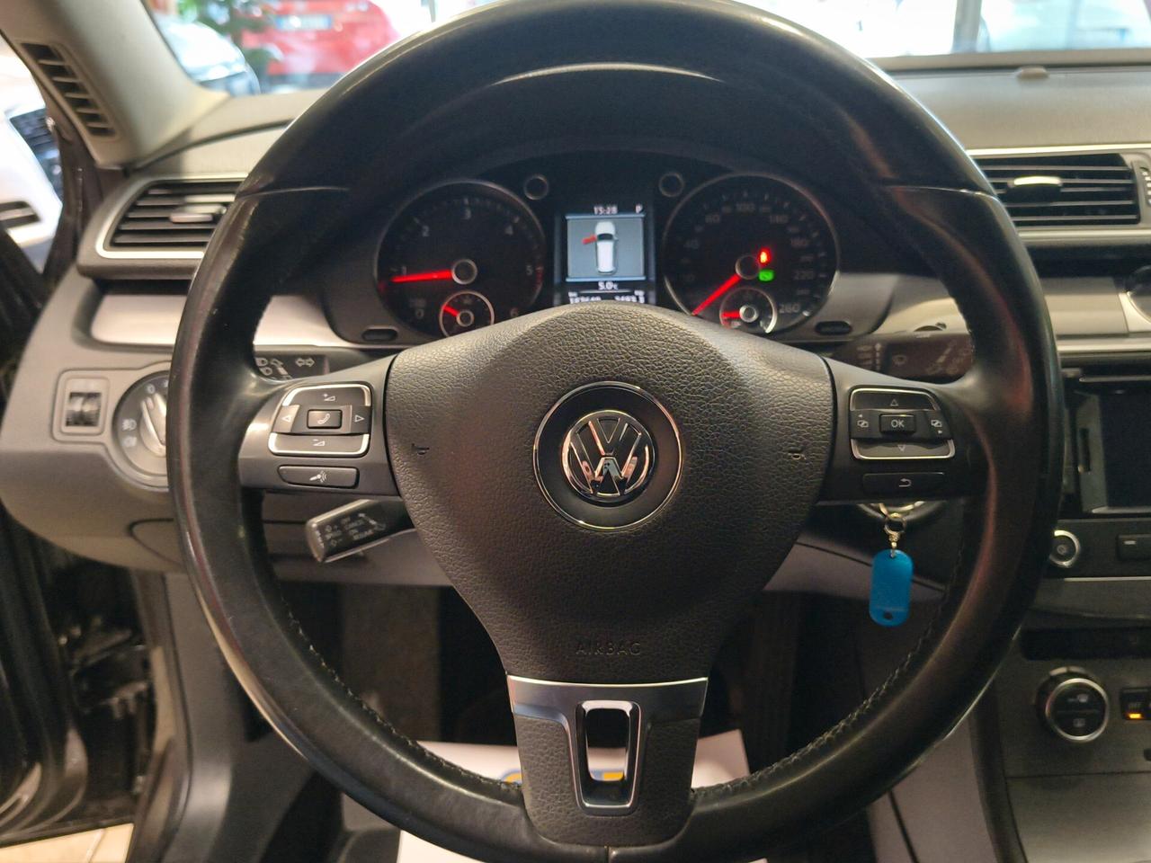 Volkswagen Passat Var. 2.0 TDI DSG High. BM.Tech.