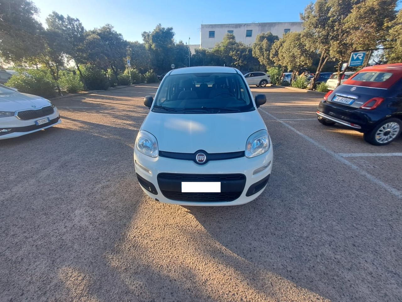 Fiat Panda 1.0 2021