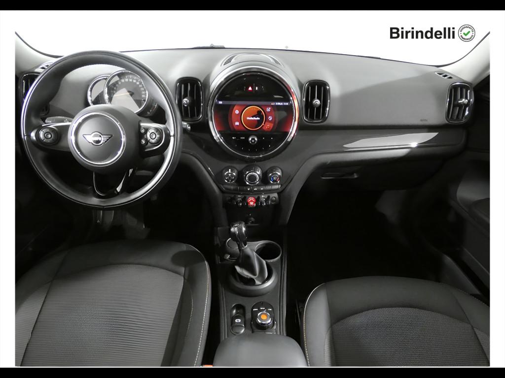 MINI Mini Countrym.(F60) - Mini 1.5 One Boost Countryman