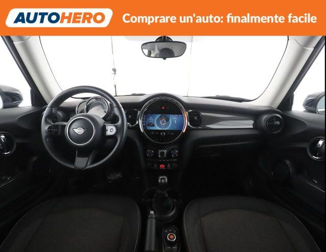 MINI One 1.5 One 75 CV Classic
