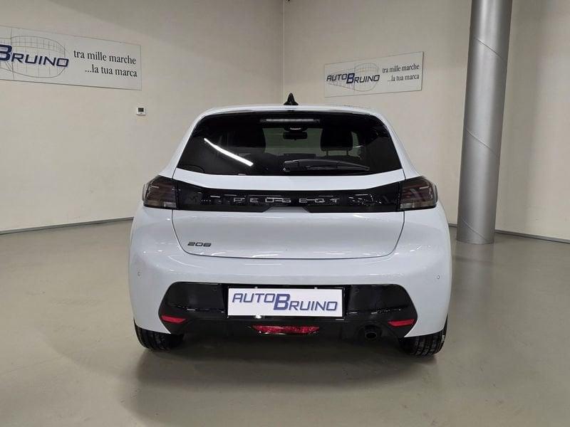 Peugeot 208 208 1.2 turbo Edition 100cv My'26