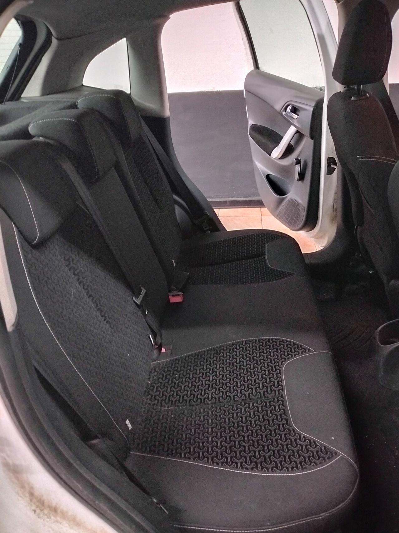 Citroen C3 1.4 HDi 70 FAP Business