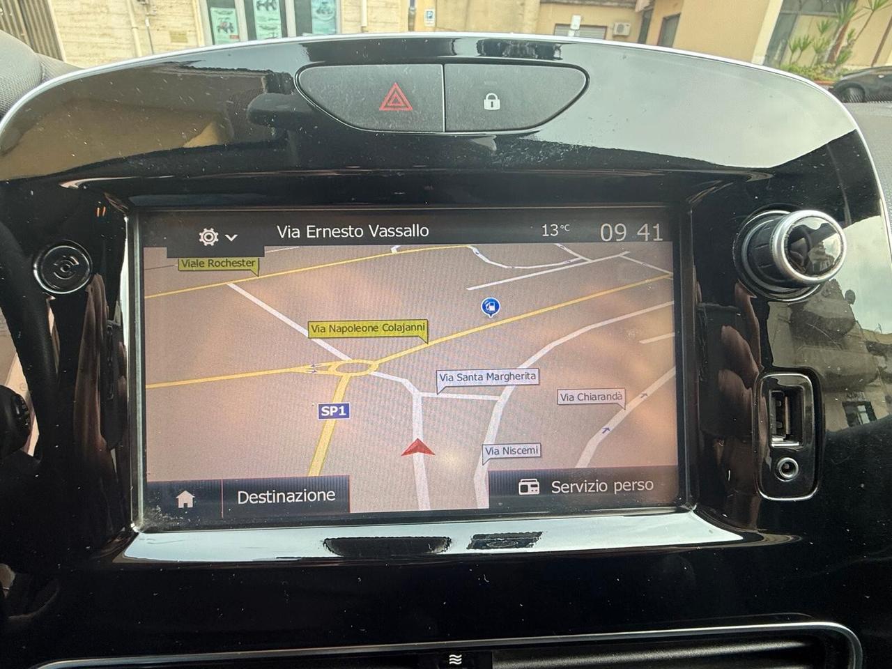 Renault Clio dCi 8V 75CV Start&Stop 5 porte Energy Life