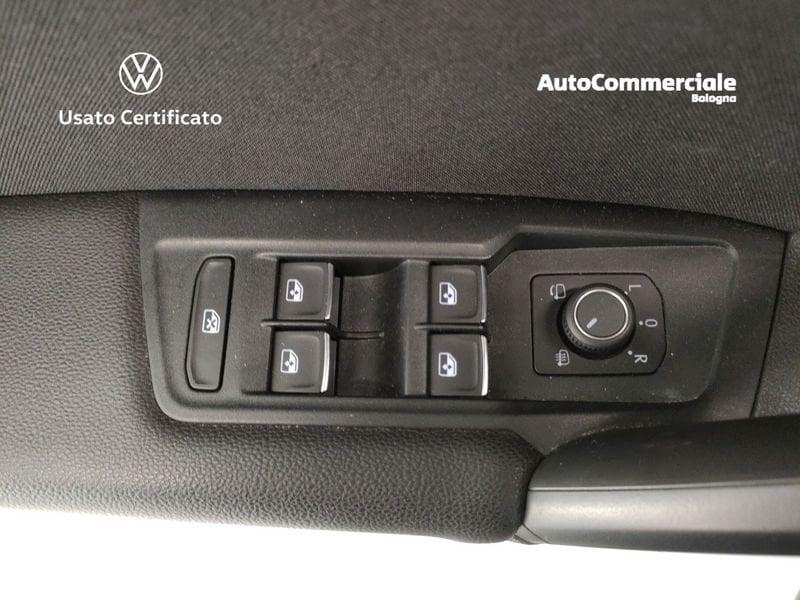 Volkswagen Tiguan Tiguan 2.0 TDI 150 CV SCR DSG 4MOTION Elegance