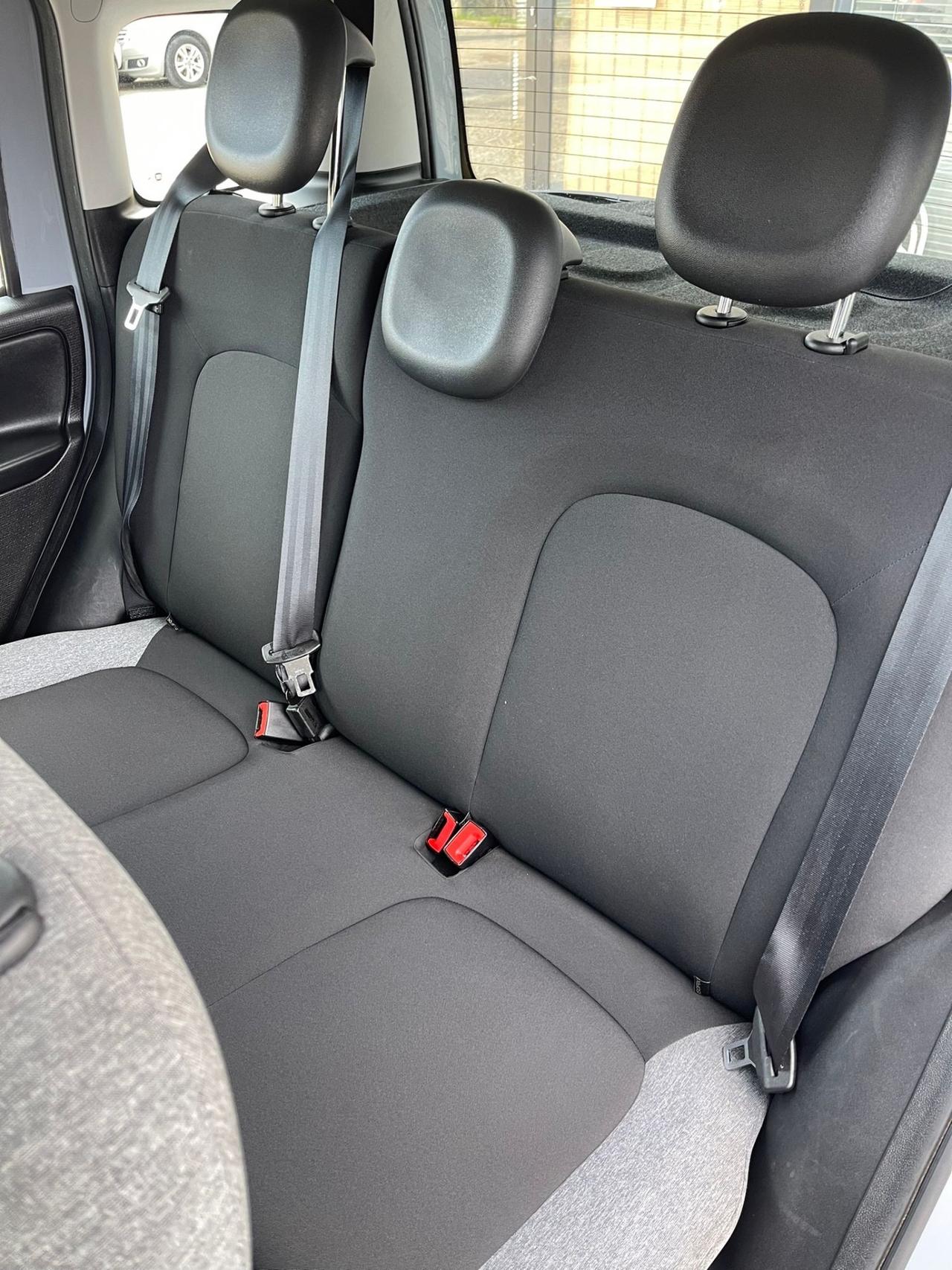 FIAT NEW PANDA - HYBRIDA- NEOPATENTATI- GARANZIA