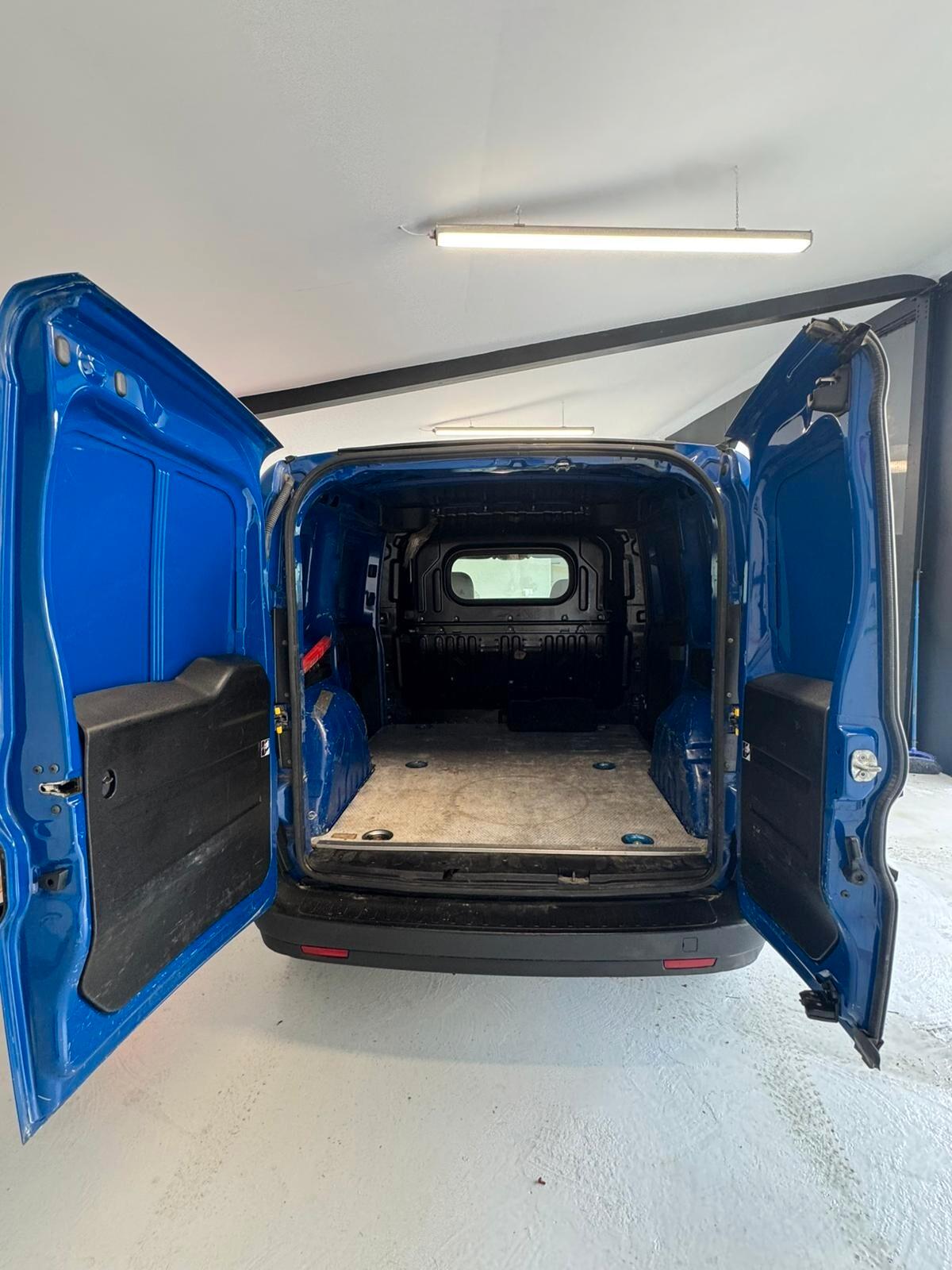 Fiat Doblo Doblò 1.6 MJT 105CV S&S PC-TN Cargo Lounge