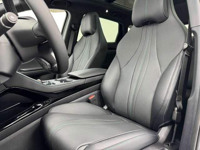 BYD Seal U DMi DESIGN 4WD SuperDMTechnology eCVT 324CV PROMO!