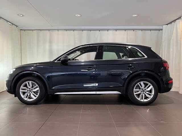 Audi Q5 35 TDI S tronic Design