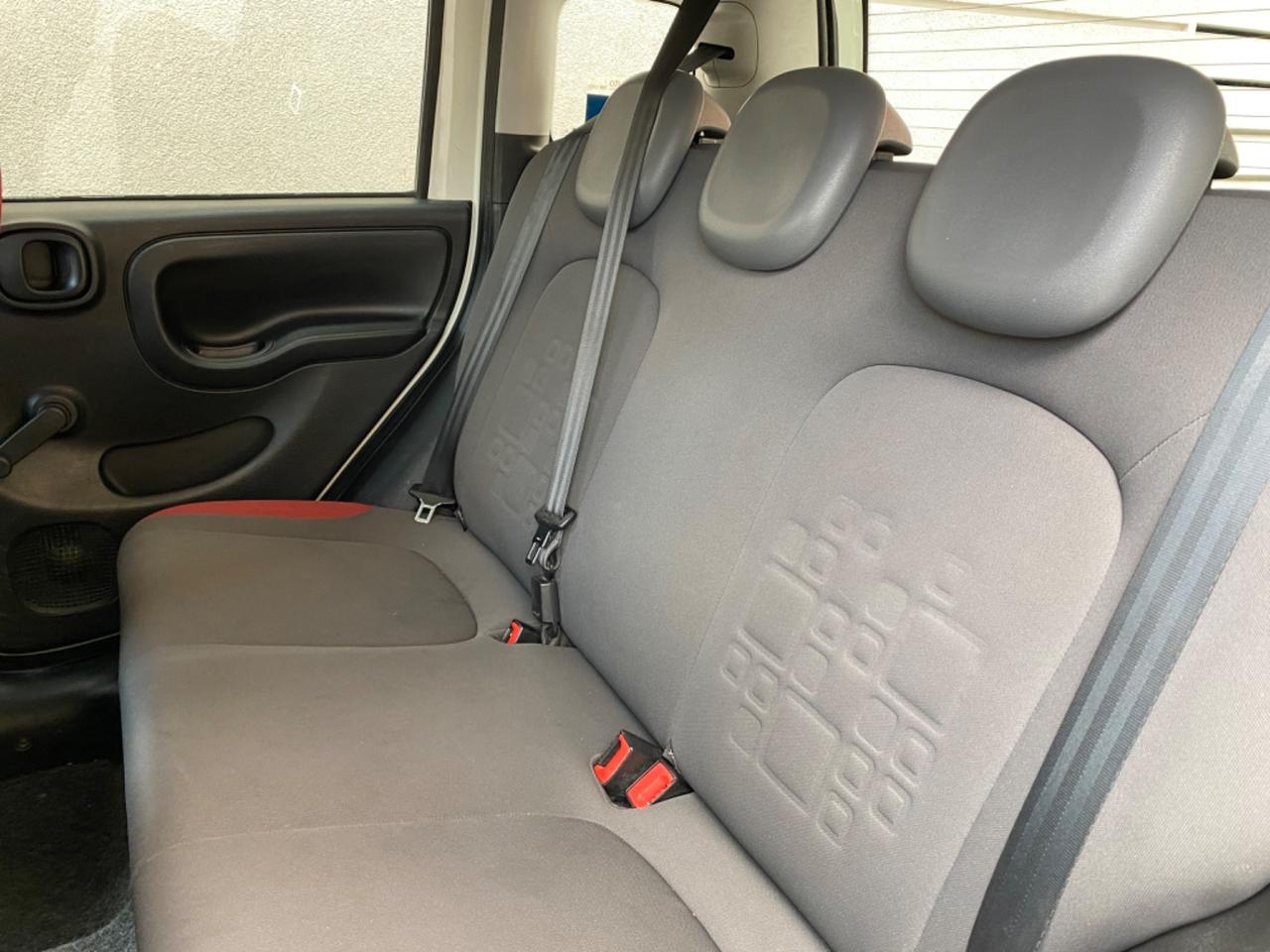 Fiat Panda 1.2 Benzina