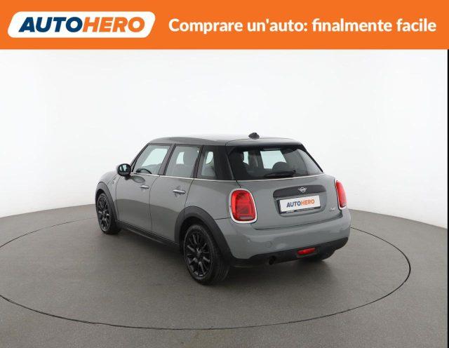 MINI One 1.5 One 5 porte