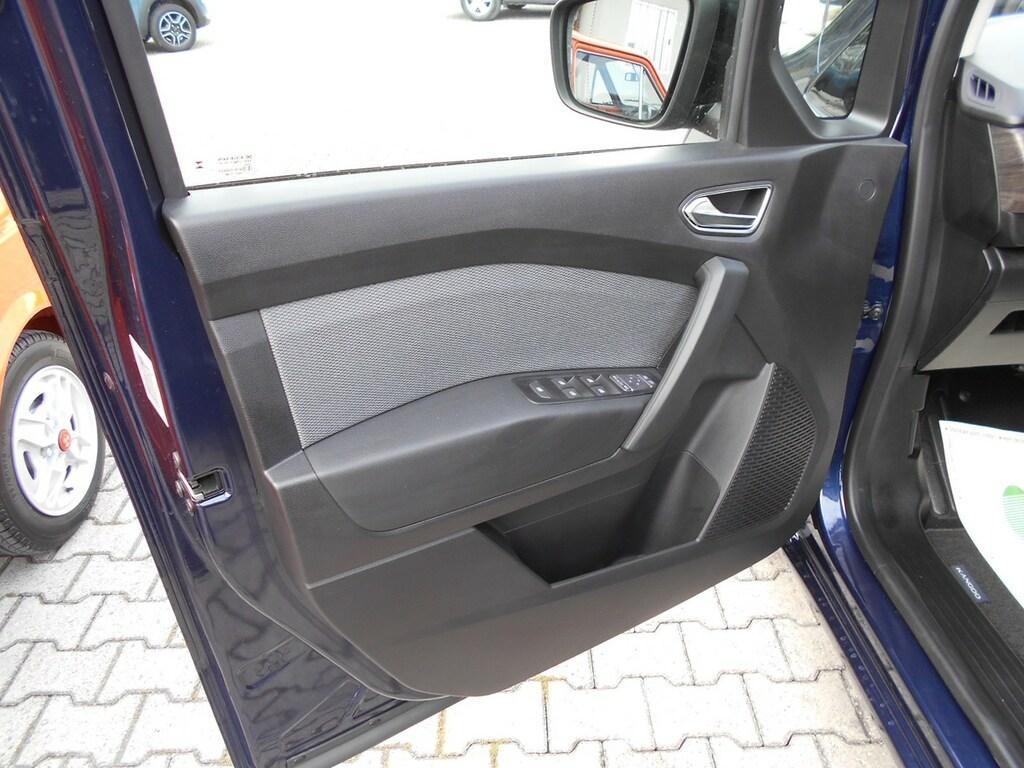 Renault Kangoo E-Tech Electric Techno EV45 DC 80kW