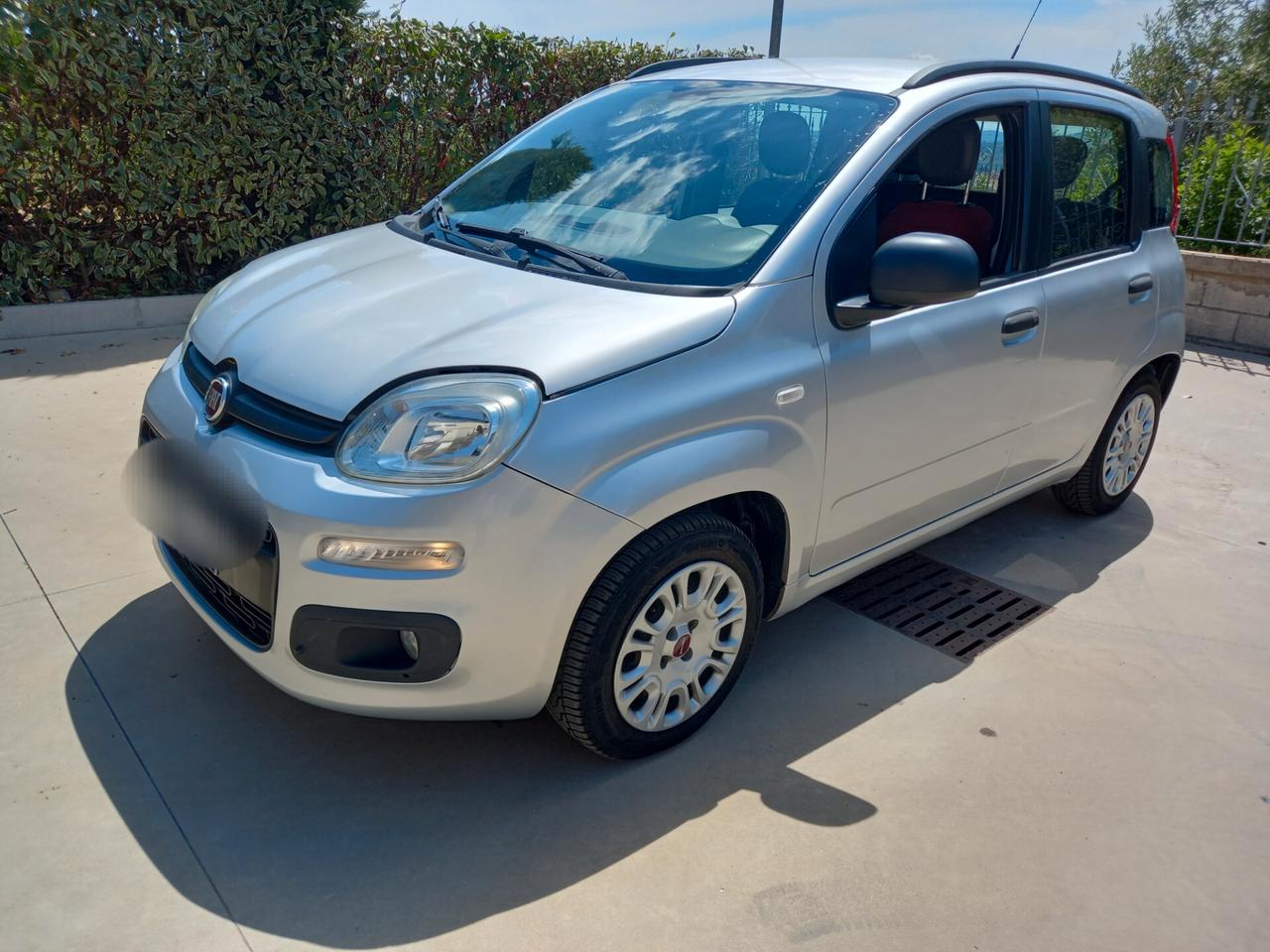 Fiat Panda 1.2 EasyPower Easy