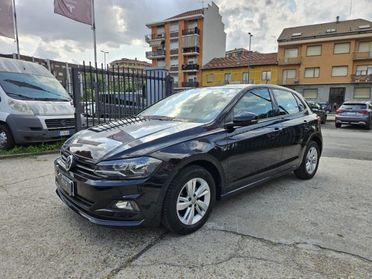 VOLKSWAGEN Polo 1.0 MPI 5p. BlueMotion Technology