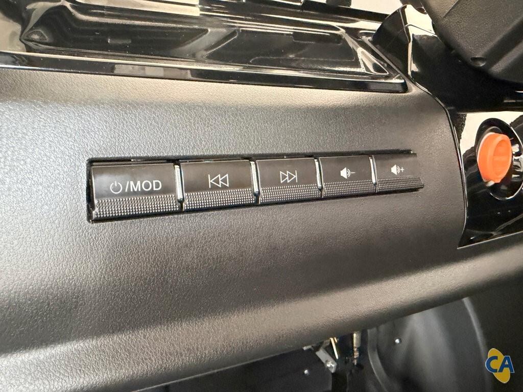 FREEDOM EVO - Macchina senza patente