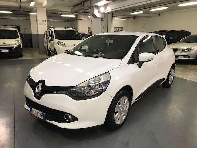 Renault Clio Clio 5p 1.2 Live Gpl 75cv