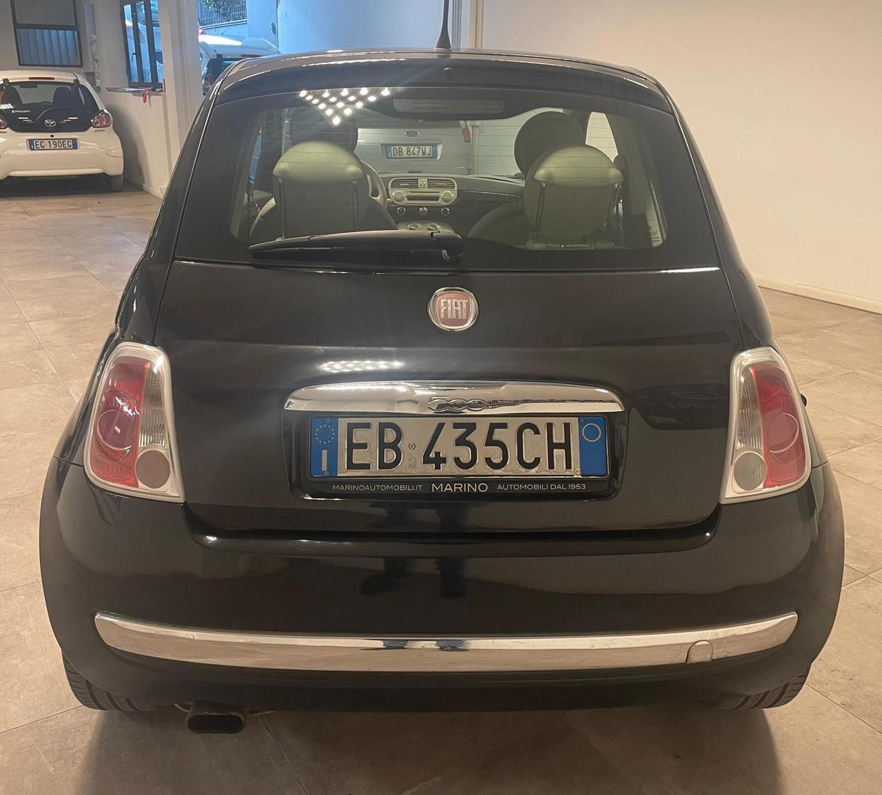 FIAT 500 1.2 - OK NEOPATENTATI - EURO 5