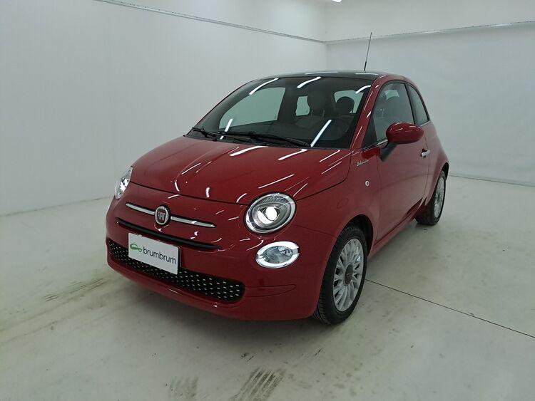 Fiat 500 Hybrid Dolcevita BR378261 1.0 Mild Hybrid 70CV