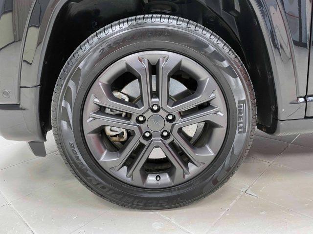 JEEP Compass 1.3 TURBO T4 PHEV 80 ANNIVERSARIO 4XE AUTO