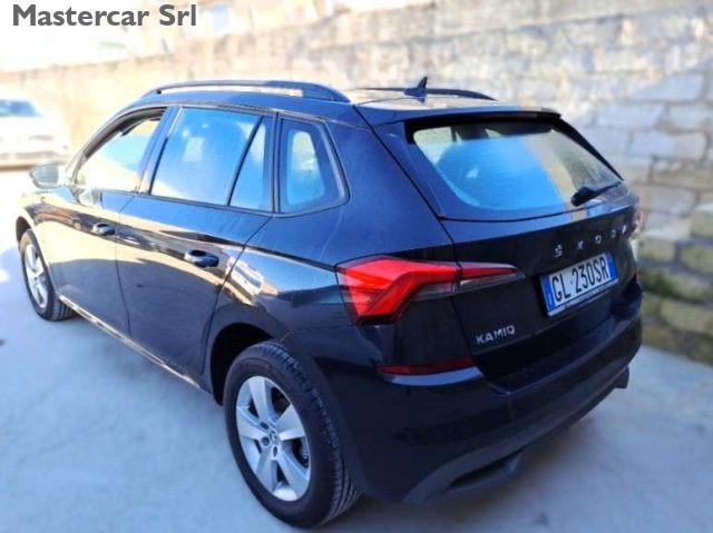 SKODA Kamiq Kamiq 1.0 tsi Ambition 110cv - GL230SR