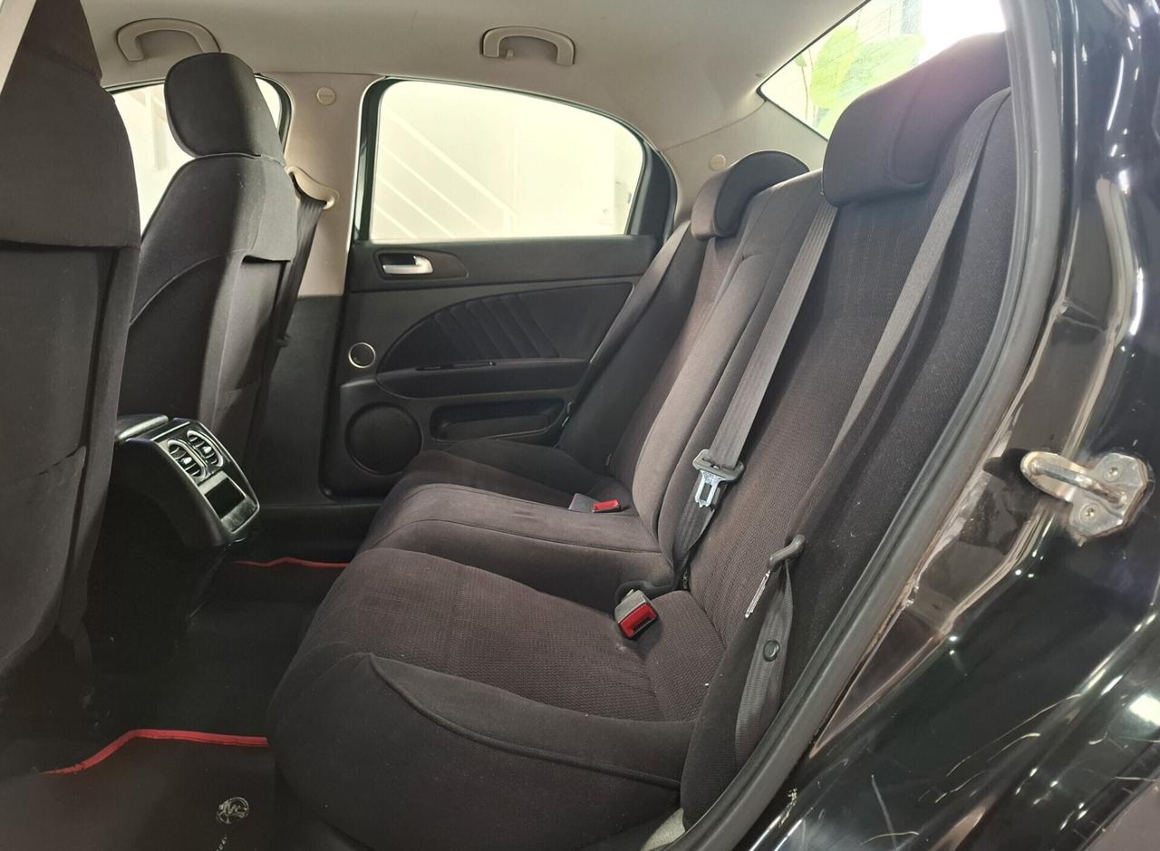 Alfa Romeo 159 1.9 JTDm Progression 150cv