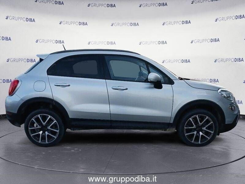 FIAT 500X 2015 Diesel 2.0 mjt Cross Plus 4x4 140cv auto