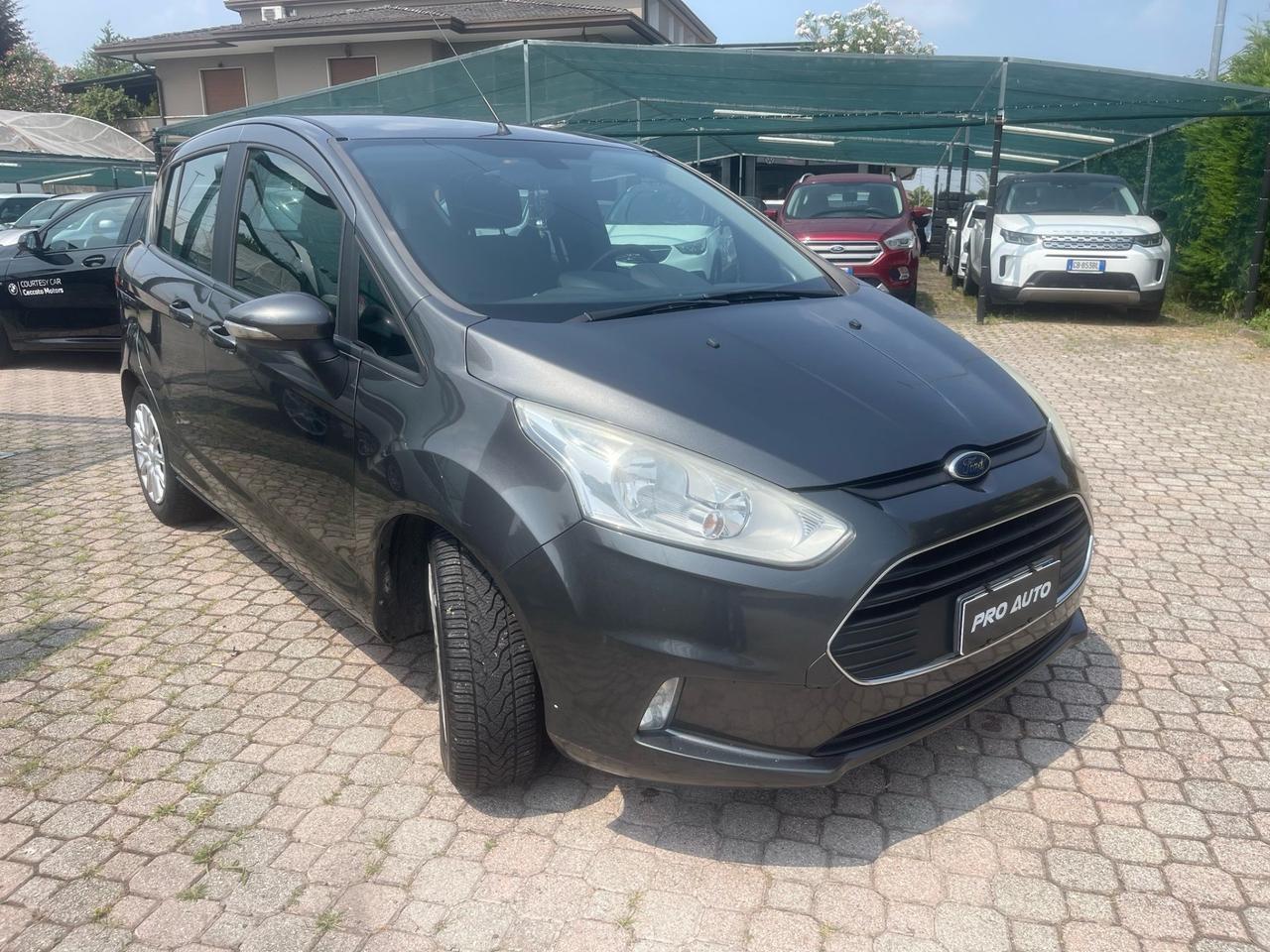 Ford B-Max 1.5 TDCi 75 CV Business