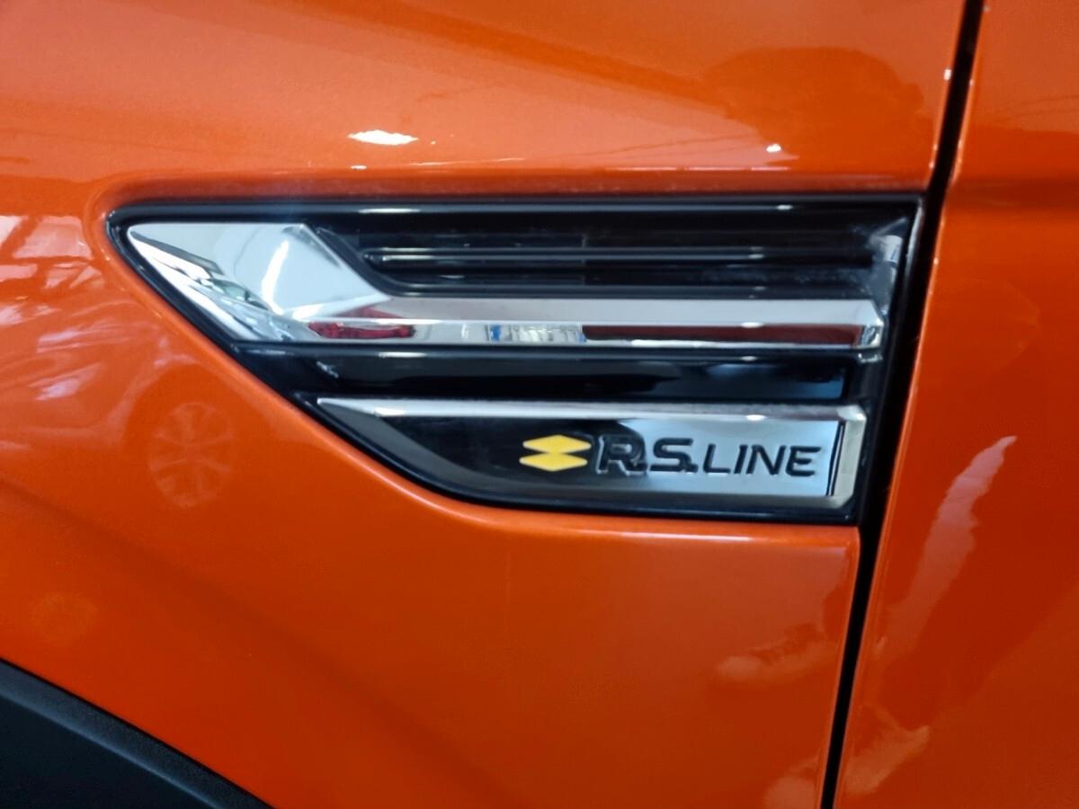 Renault Arkana 1.6 Hybrid AZIENDALE GARANZIA 5 ANNI