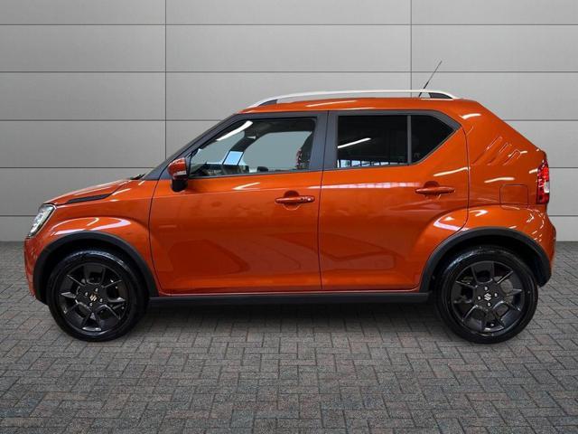 SUZUKI Ignis 1.2 Hybrid Top