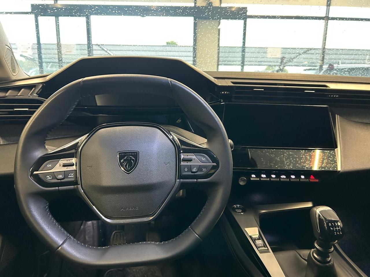 Peugeot 308 ALLURE PACK BlueHDi 130 6mt SPOTICAR