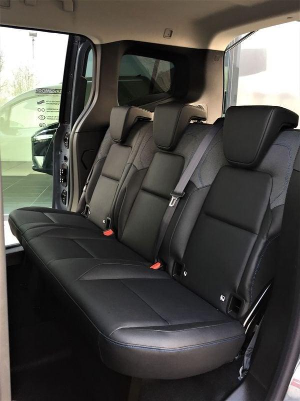 Nissan Townstar NCONNECTA L1 130CV BENZINA, PROMO CON USATO !