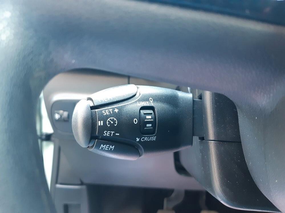 Citroen C3 PureTech 82 S&S Shine NEO PATENTATI