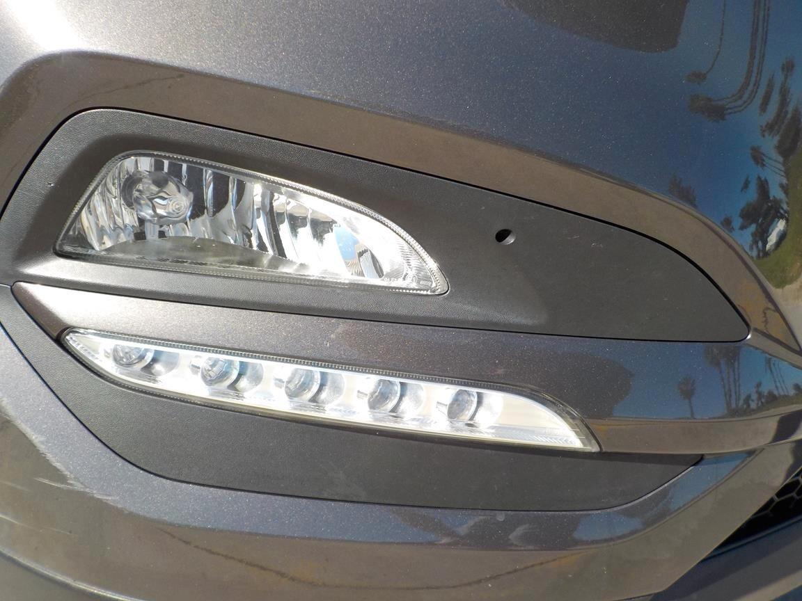 Hyundai Tucson 1.7 CRDi Comfort