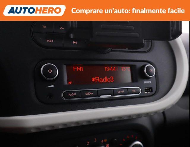 RENAULT Twingo SCe 65 CV Life