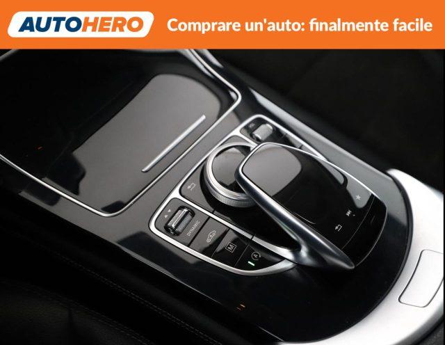 MERCEDES-BENZ GLC 220 d 4Matic Premium