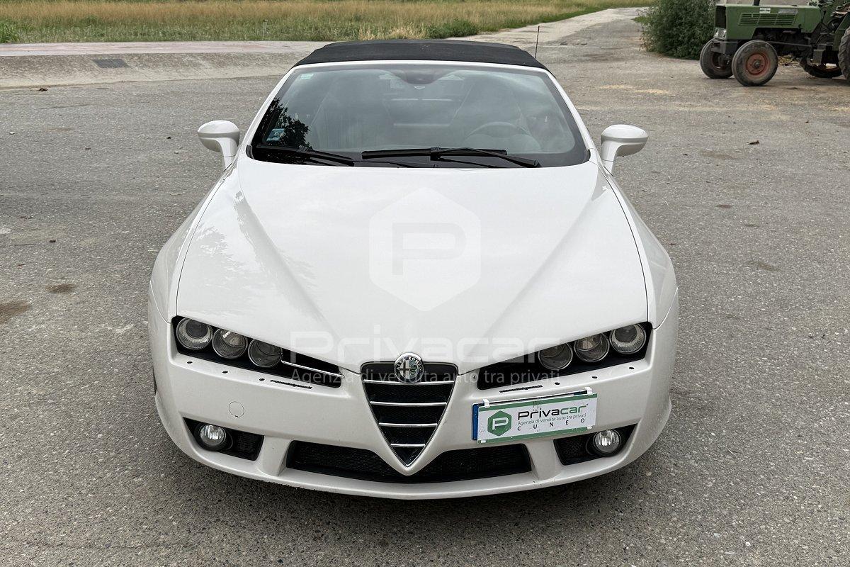 ALFA ROMEO Spider 2.4 JTDm